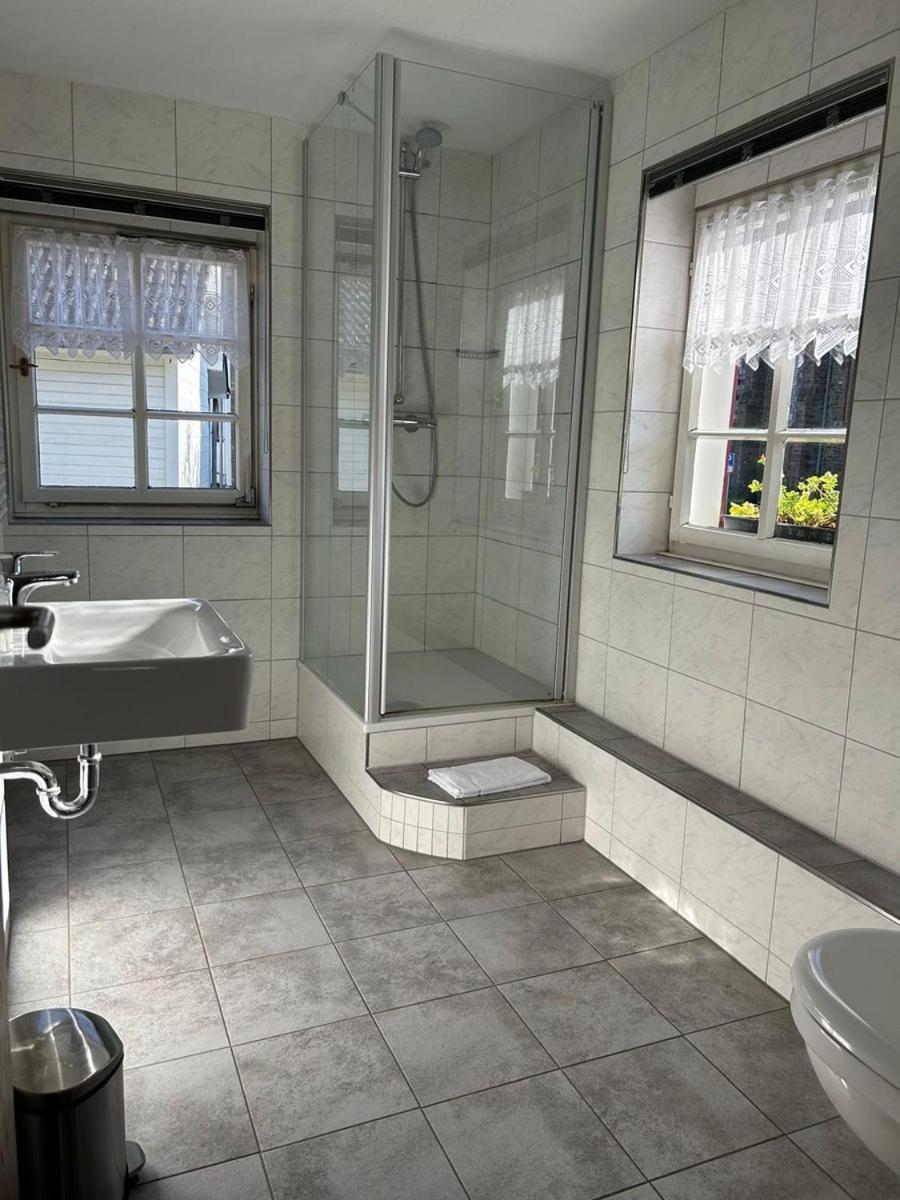Garni Im Fachwerkhof 3*