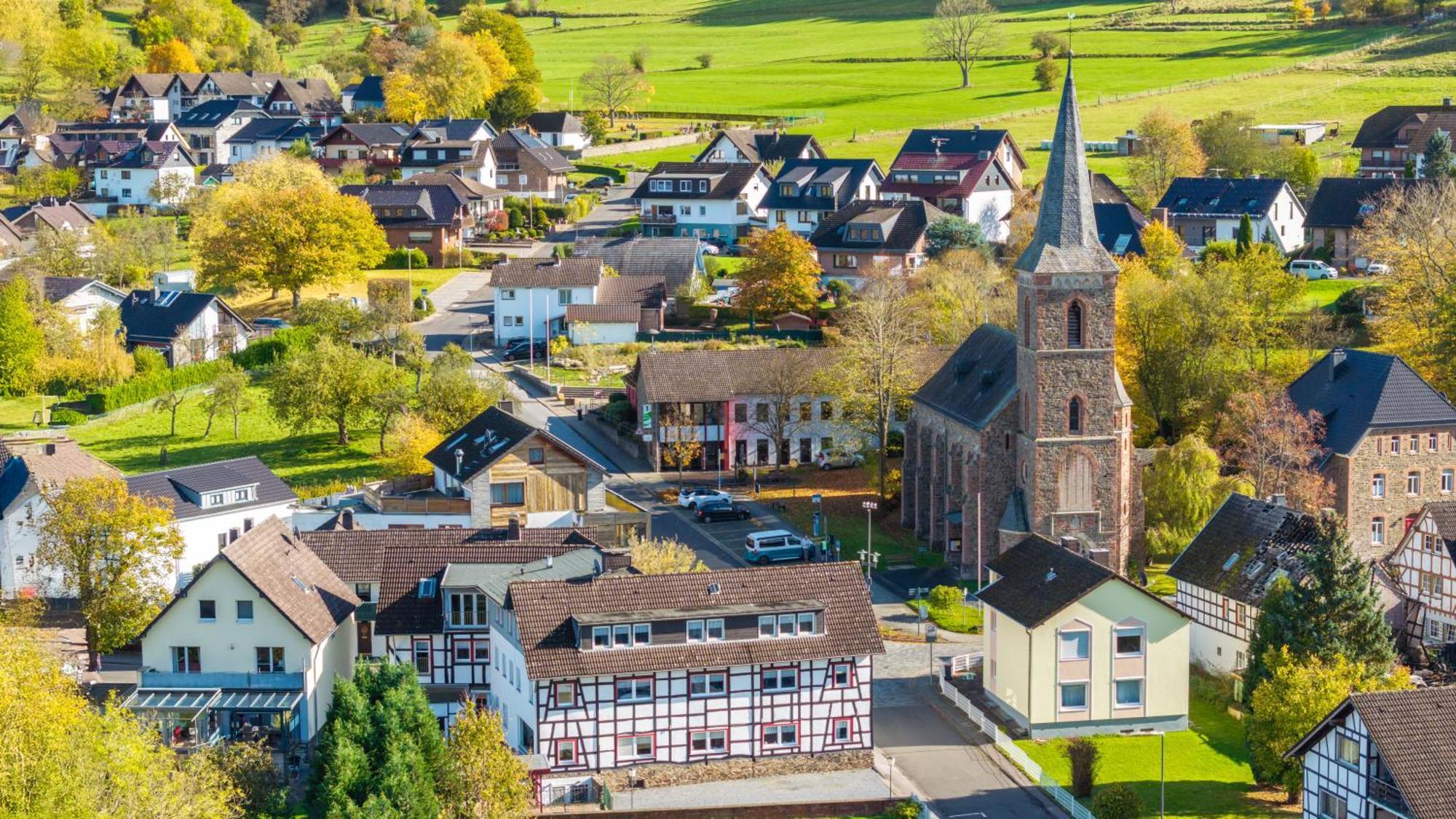 Garni Im Fachwerkhof Hotel 3*
