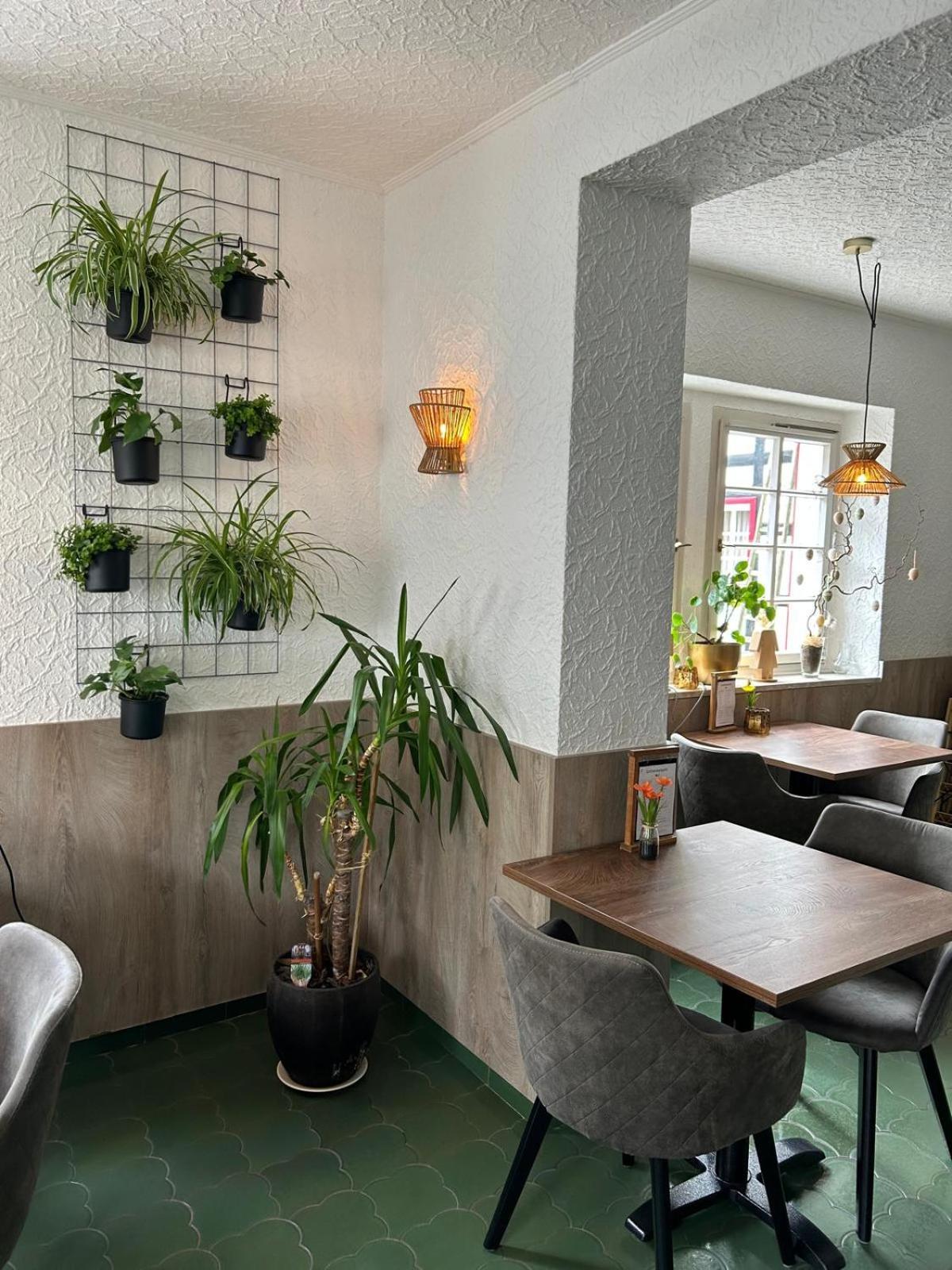 Hotel Garni Im Fachwerkhof