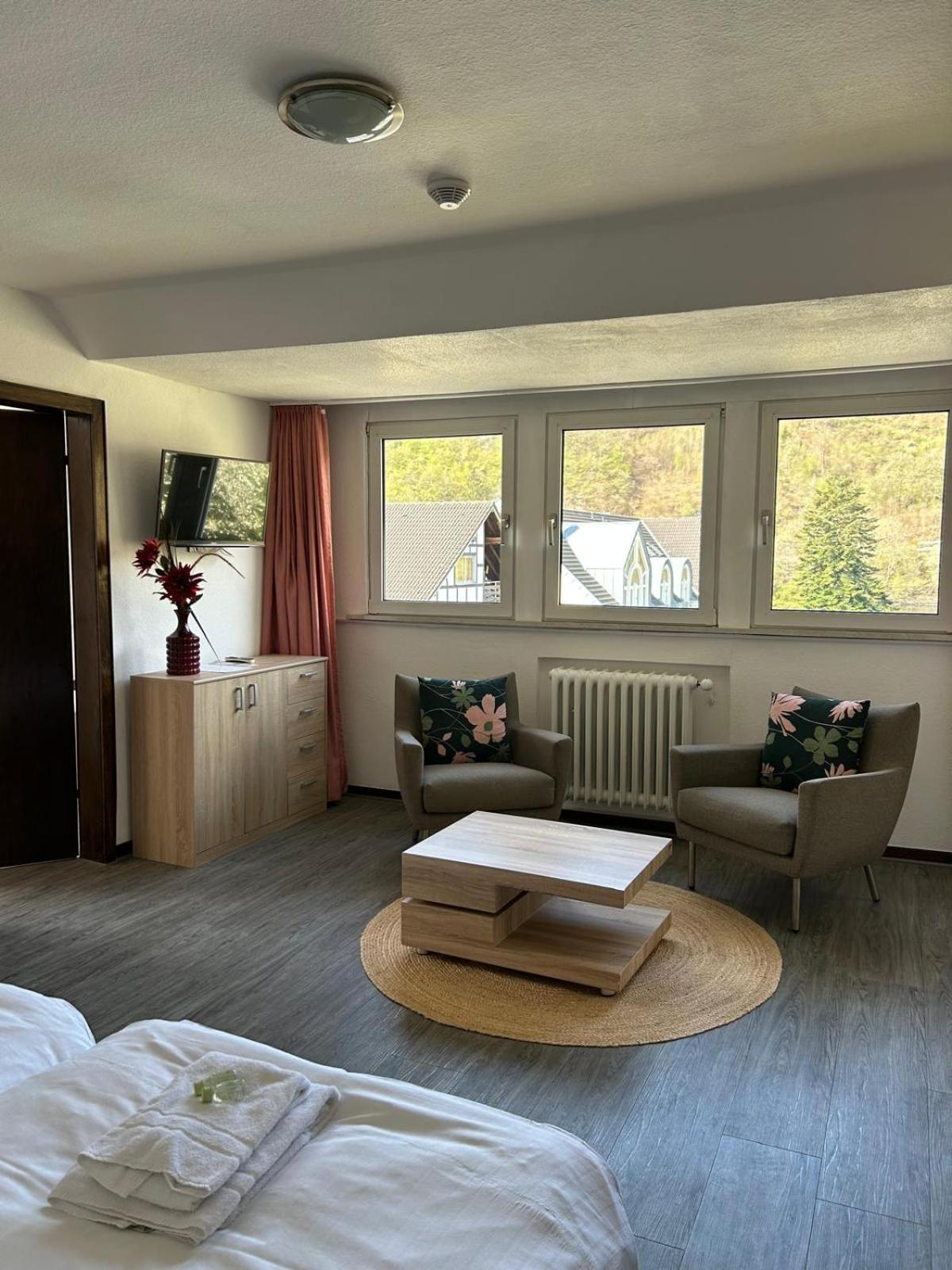 Garni Im Fachwerkhof Simmerath