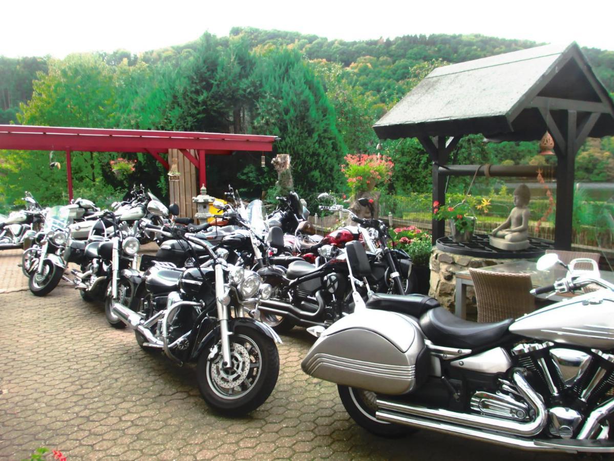 Garni Im Fachwerkhof 3* Simmerath